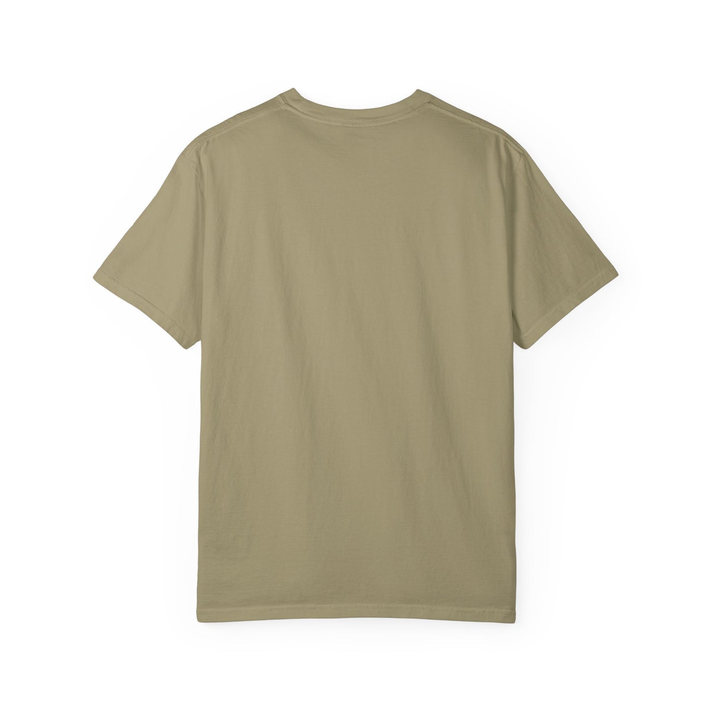 High Maintenance Low Patience Unisex Garment-Dyed T-shirt