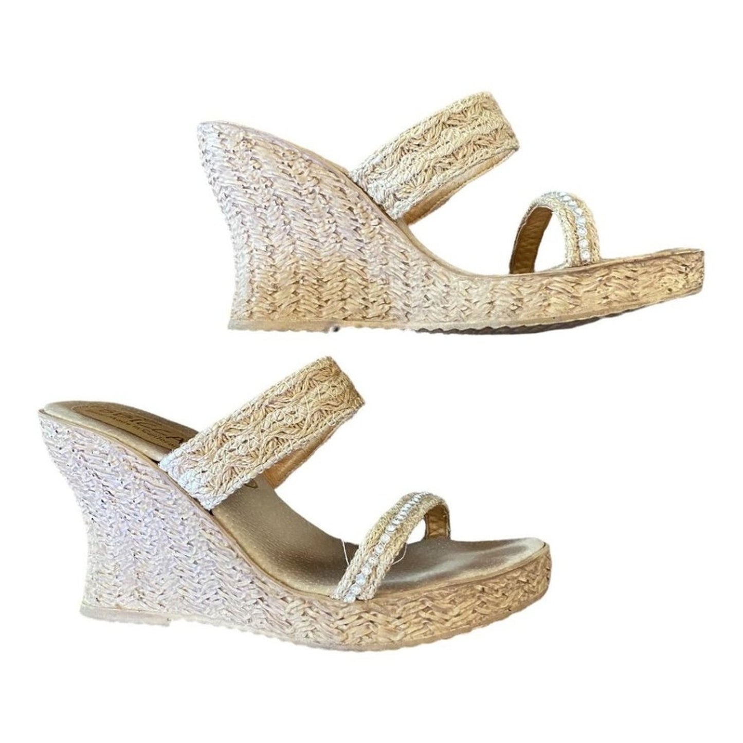 Sbicca Wedge Sandal