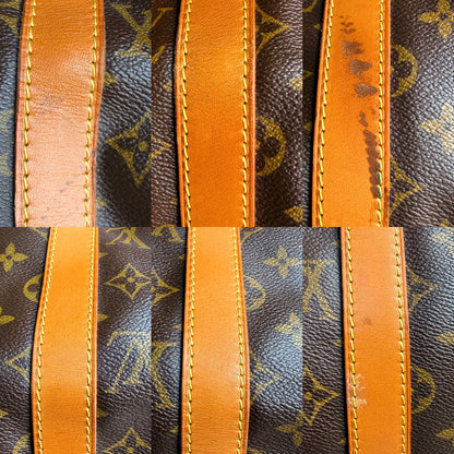 Louis Vuitton Keepall Bandouliere 50 73457