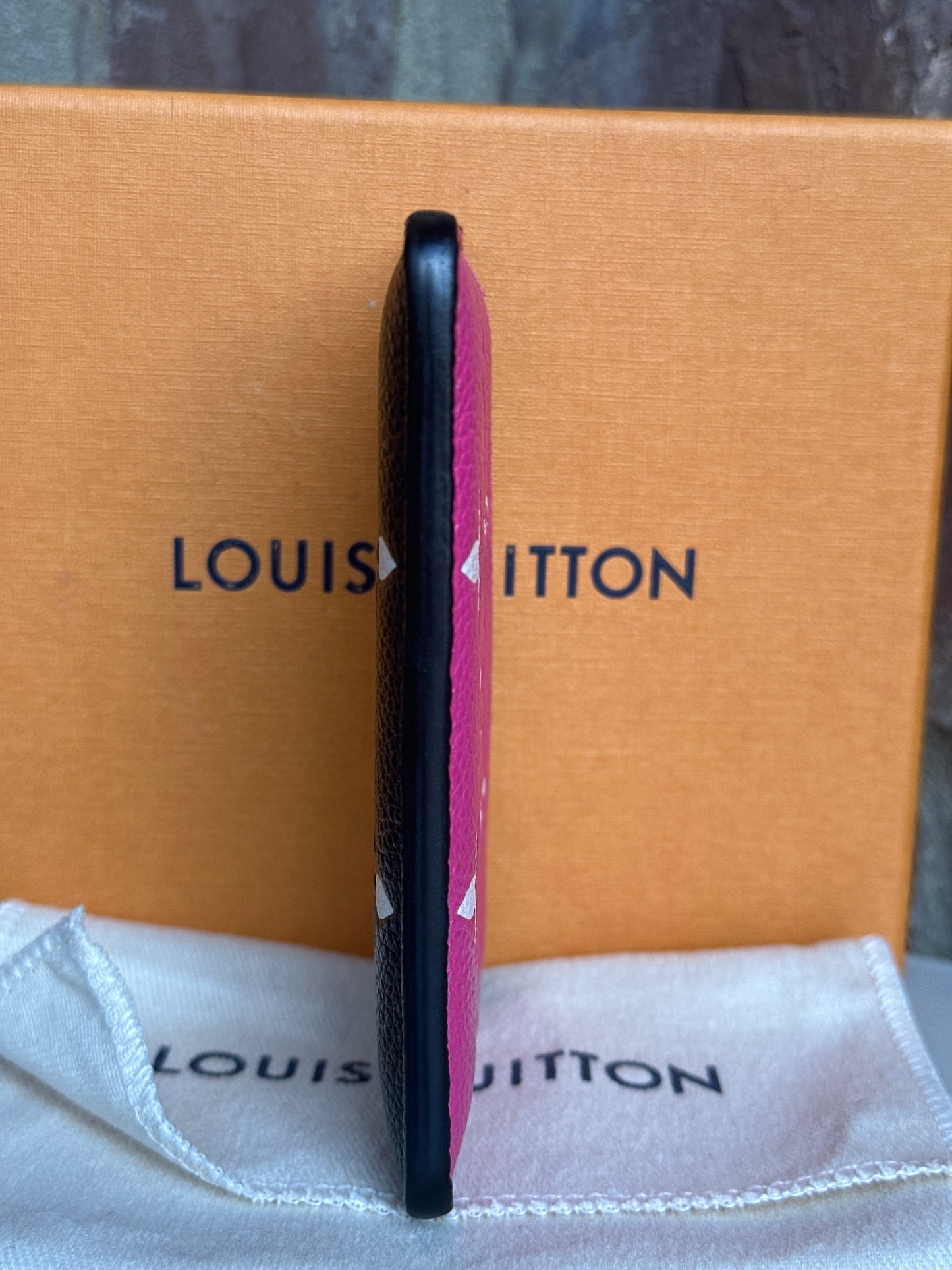 Louis Vuitton Spring In The City Cardholder 79892