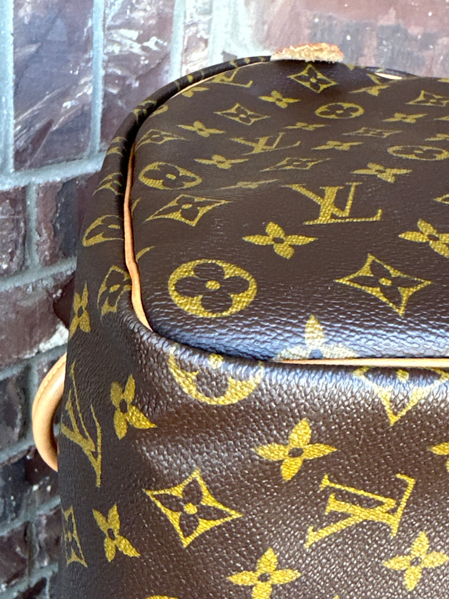 Louis Vuitton Speedy 40 57878