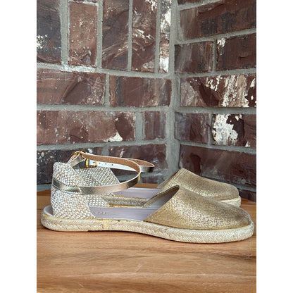 Cordani Bertie Dusty Gold Size 40