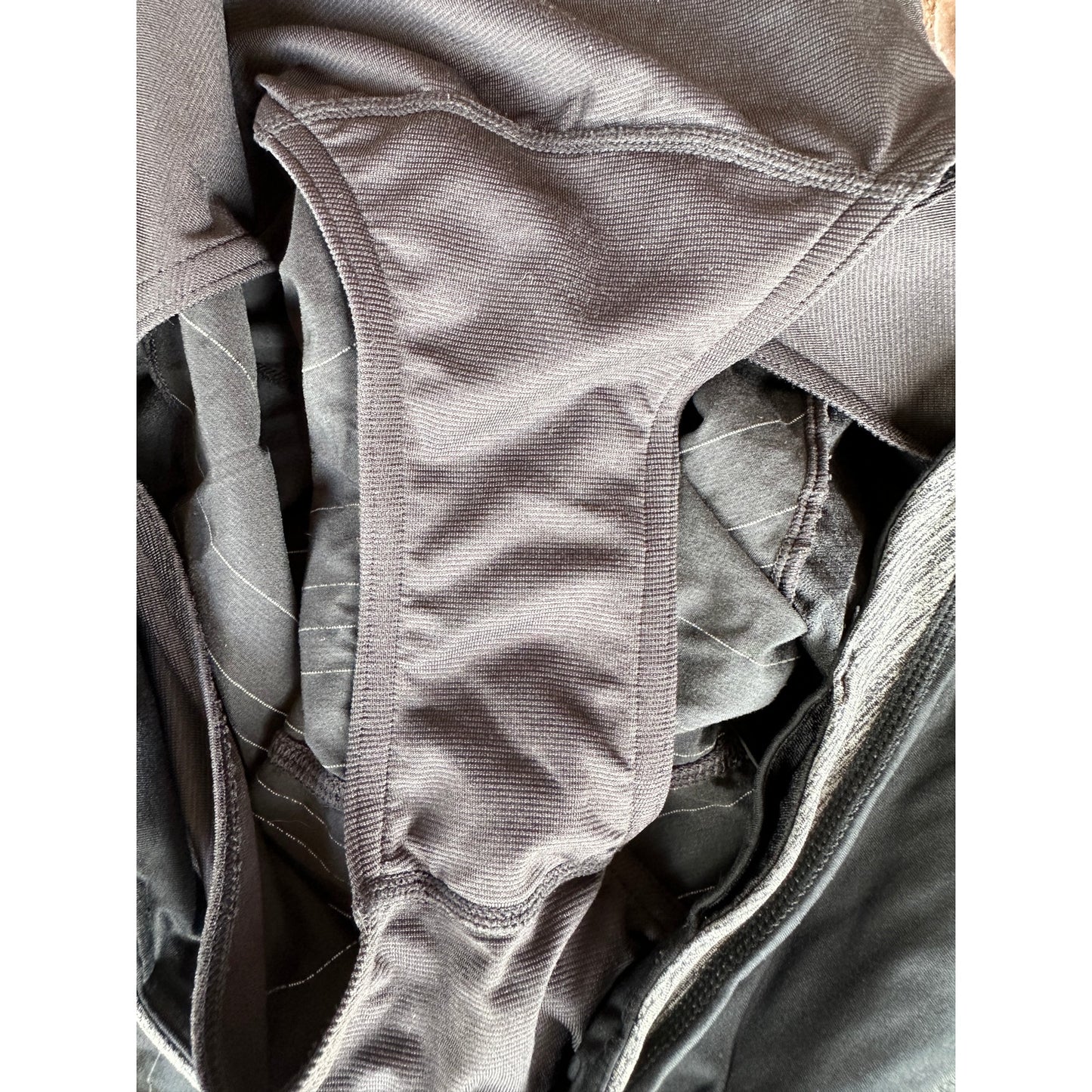 Lululemon Run Speed Short Size 10