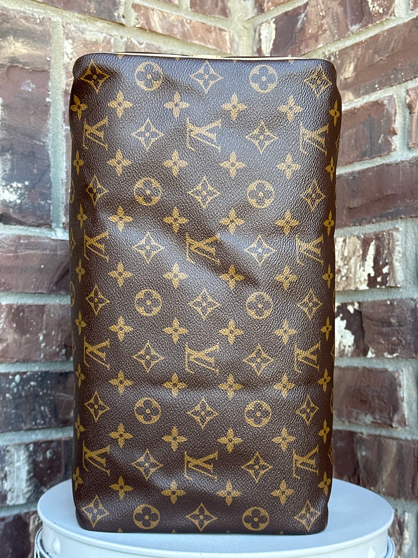 Louis Vuitton Speedy Bandolliere 35 67123