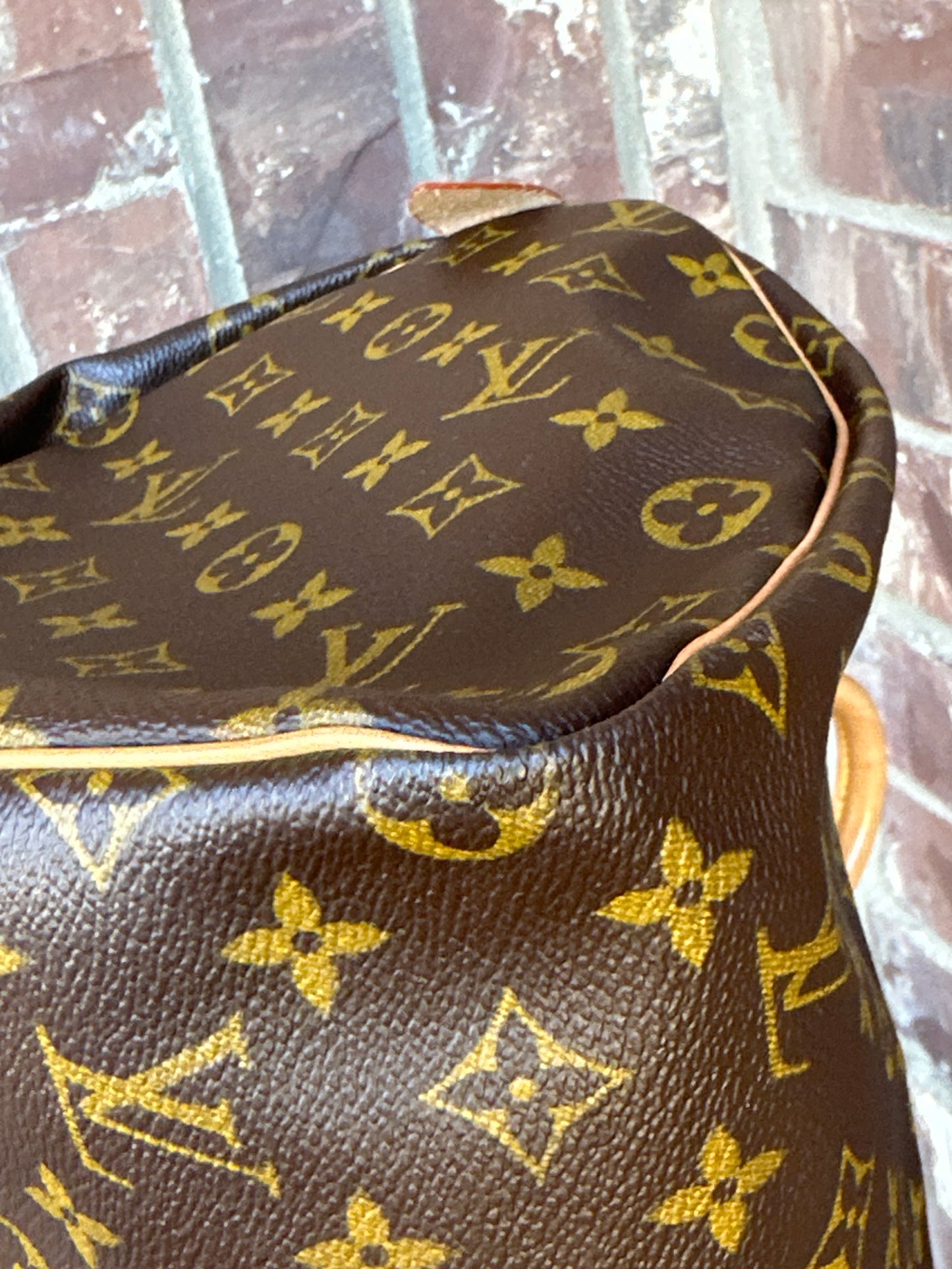 Louis Vuitton Speedy 40 57878