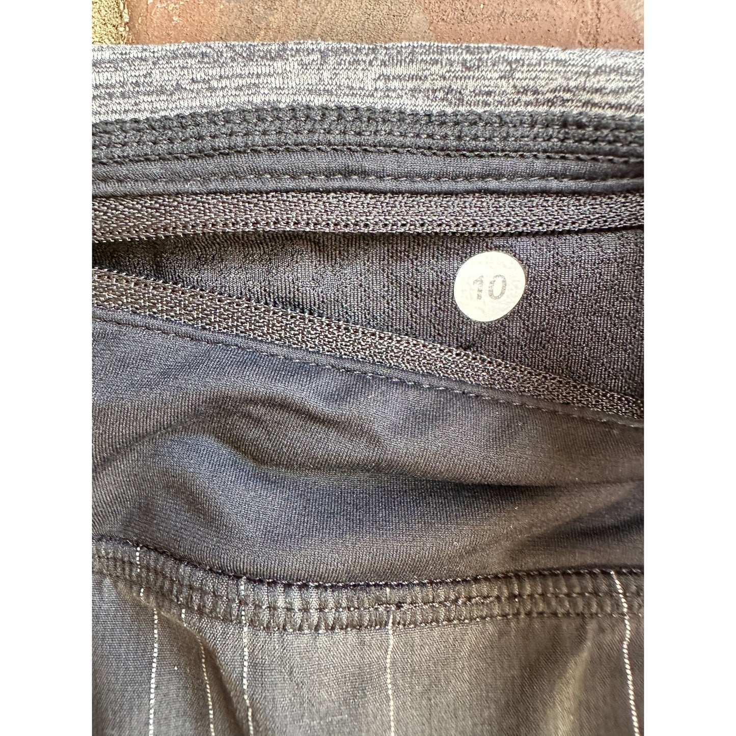 Lululemon Run Speed Short Size 10