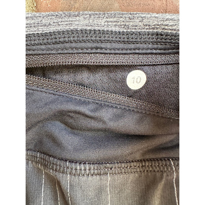 Lululemon Run Speed Short Size 10