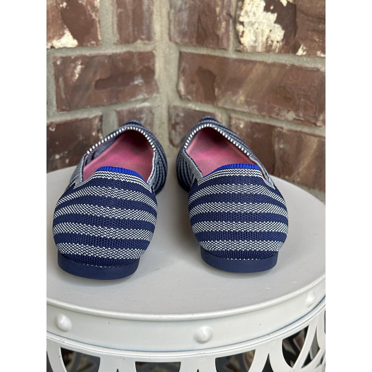 Rothy's The Point Rivera Size 10.5