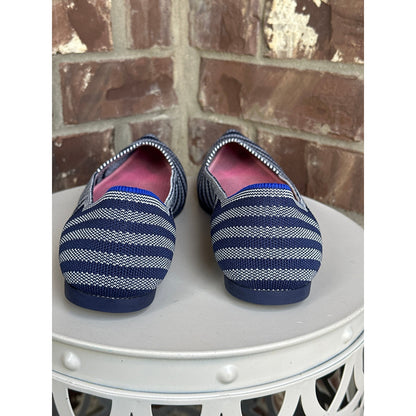 Rothy's The Point Rivera Size 10.5