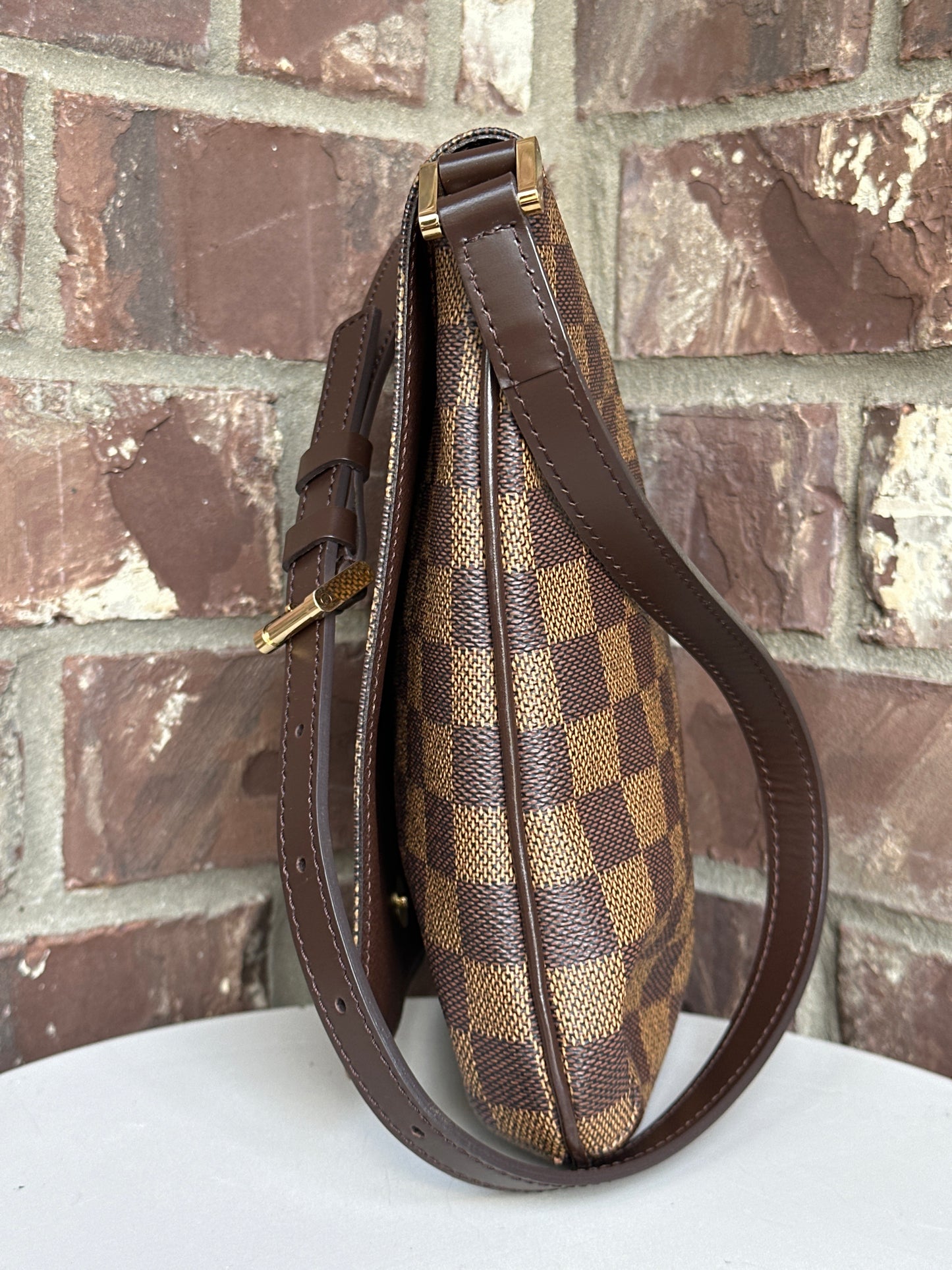Louis Vuitton Musette Salsa Damier Ebene 309985
