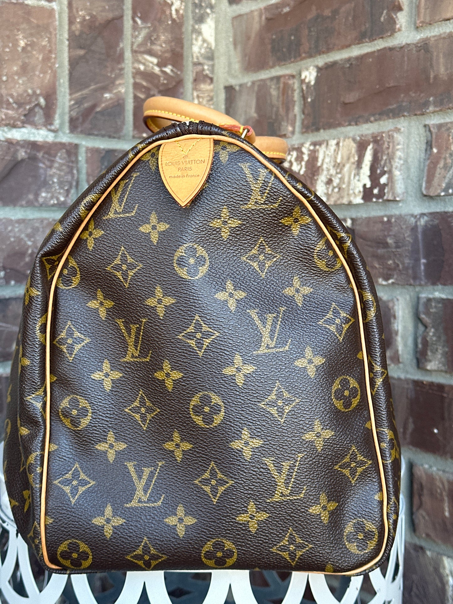 Louis Vuitton Speedy 40 57878