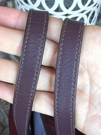Prada Nylon Shoulder Bag