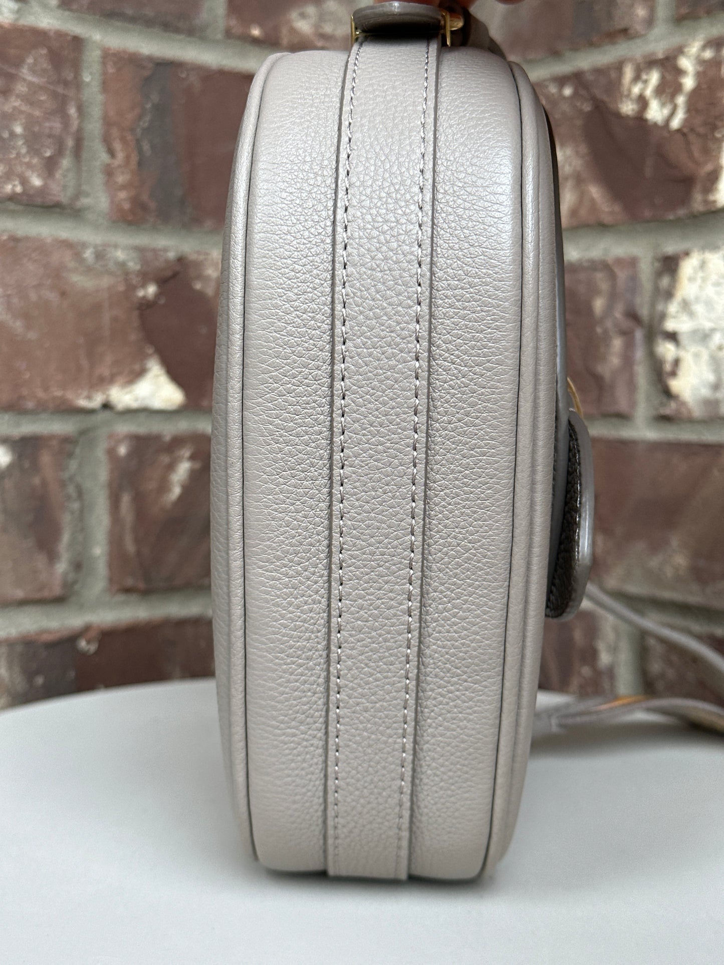 Louis Vuitton LV Pont 9 Soft Bag Leather PM 544567
