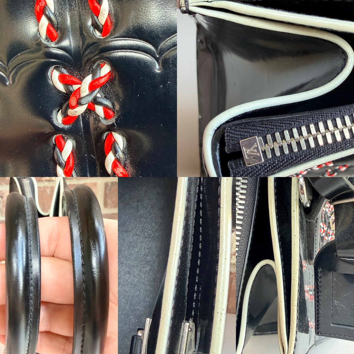 Louis Vuitton City Steamer - 53463
