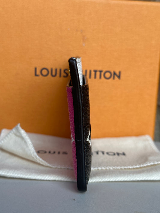 Louis Vuitton Spring In The City Cardholder 79892