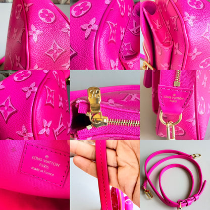 Louis Vuitton Maxi Multi Fall For You 57362