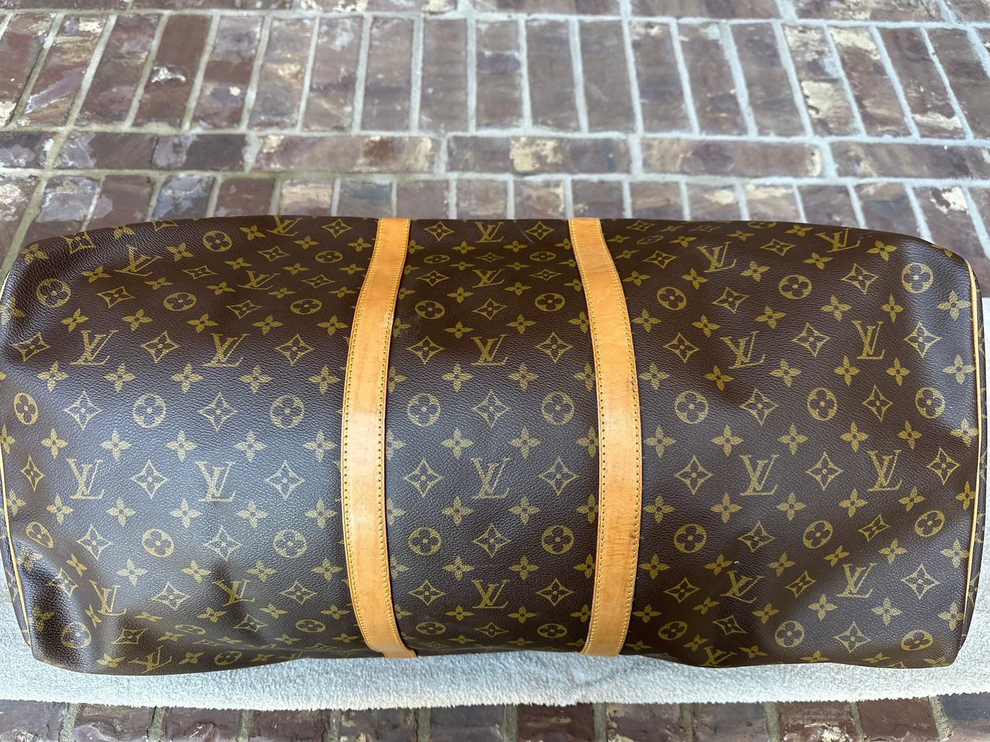 Louis Vuitton Keepall 60 51109