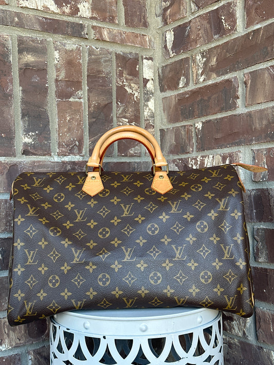 Louis Vuitton Speedy 40 57878