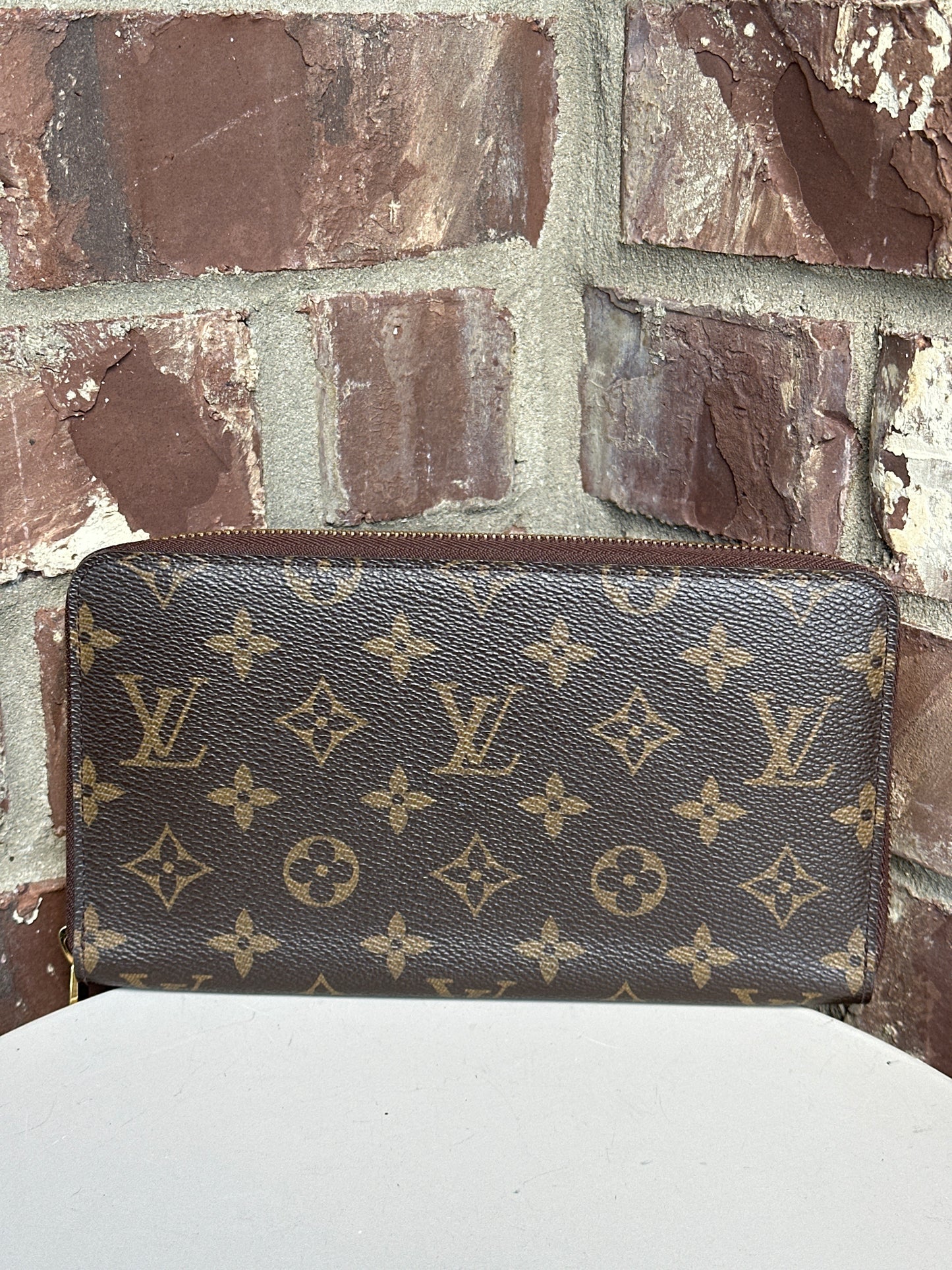 Louis Vuitton Organizer Wallet 32467