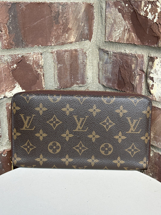 Louis Vuitton Organizer Wallet 32467