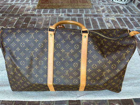 Louis Vuitton Keepall 60 51109