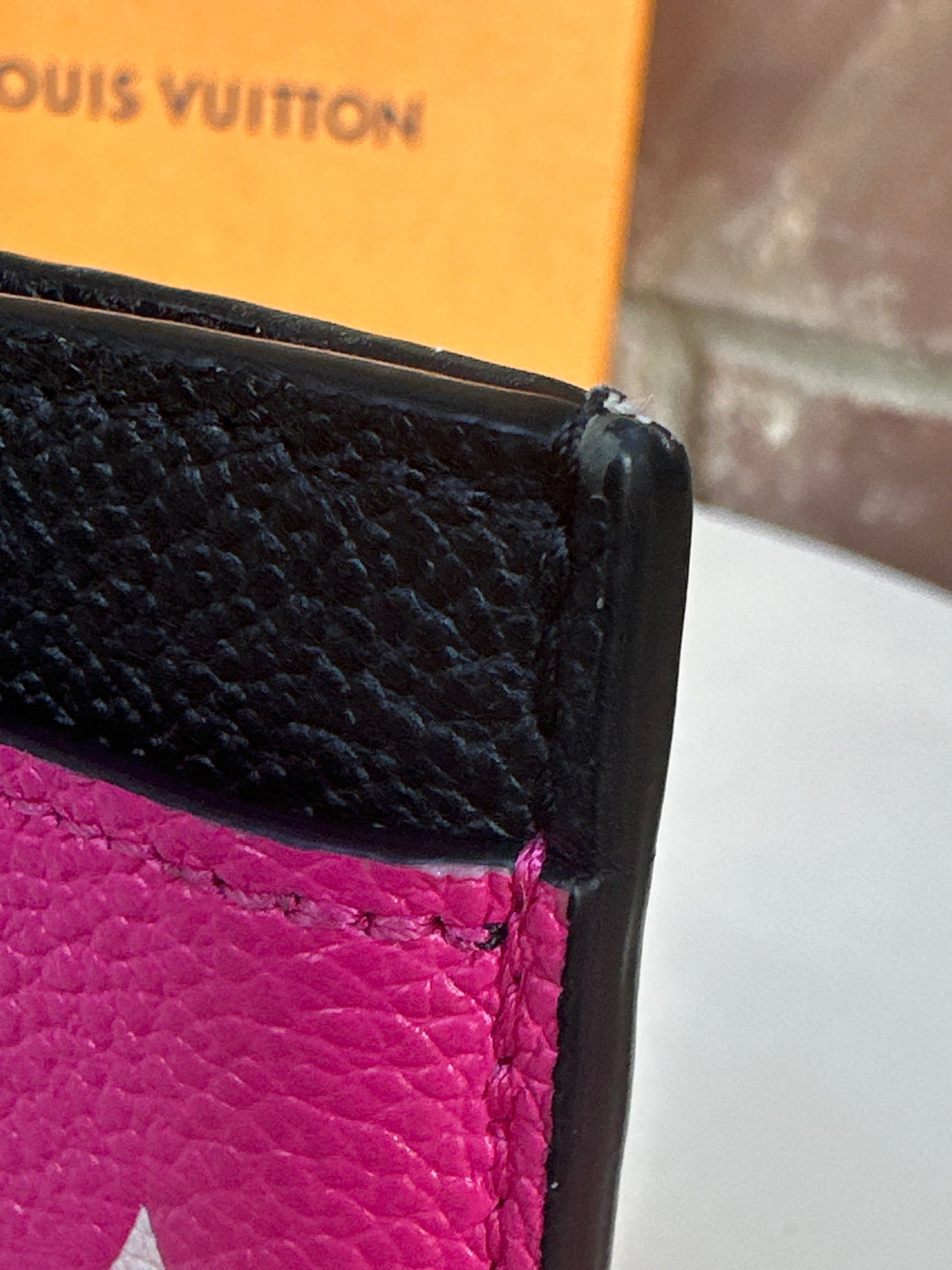 Louis Vuitton Spring In The City Cardholder 79892