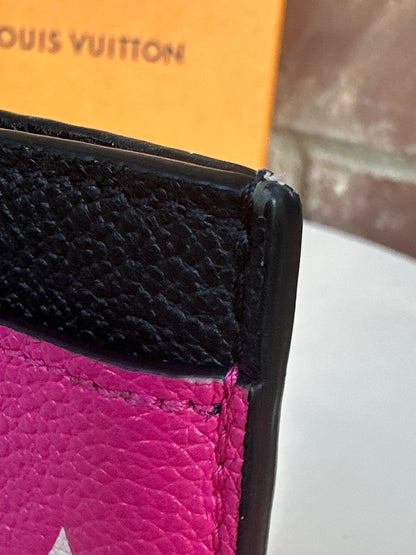 Louis Vuitton Spring In The City Cardholder 79892