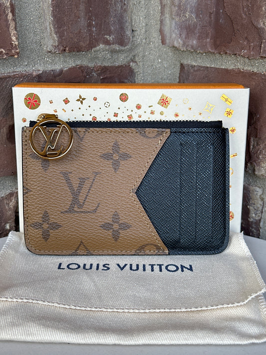 Louis Vuitton Reverse Romy