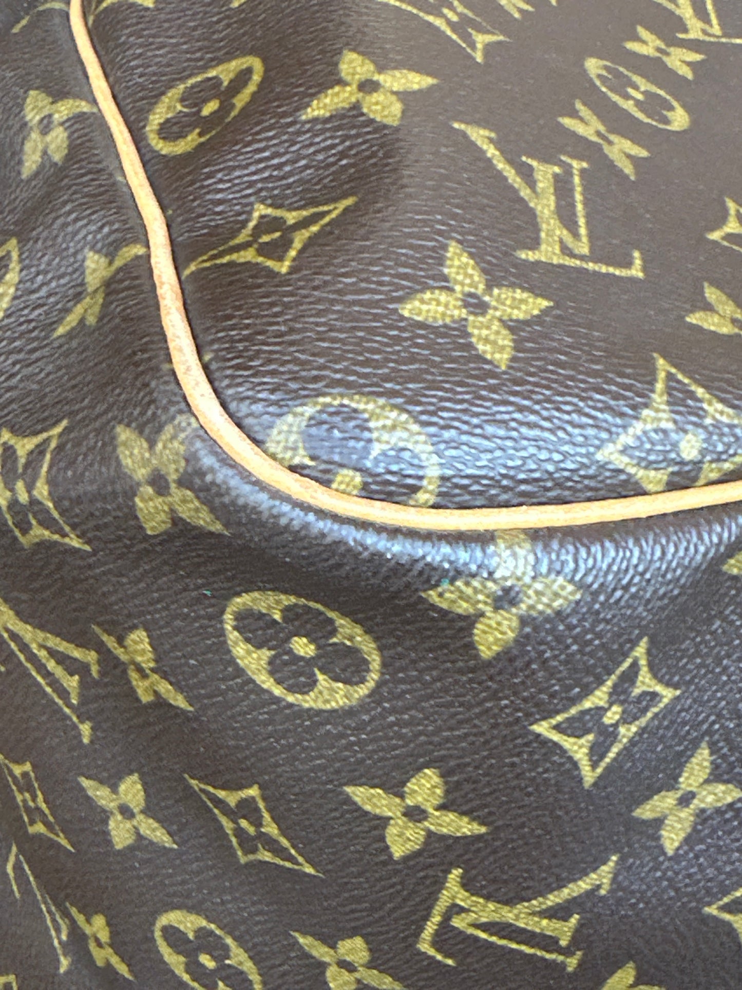 Louis Vuitton Keepall 60 51109