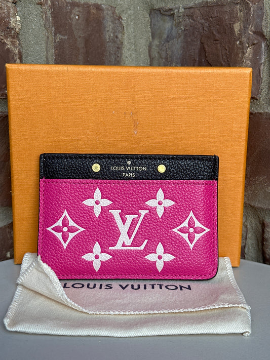 Louis Vuitton Spring In The City Cardholder 79892