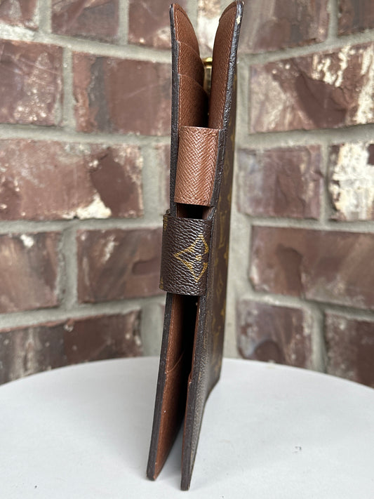 Louis Vuitton Agenda GM 65564