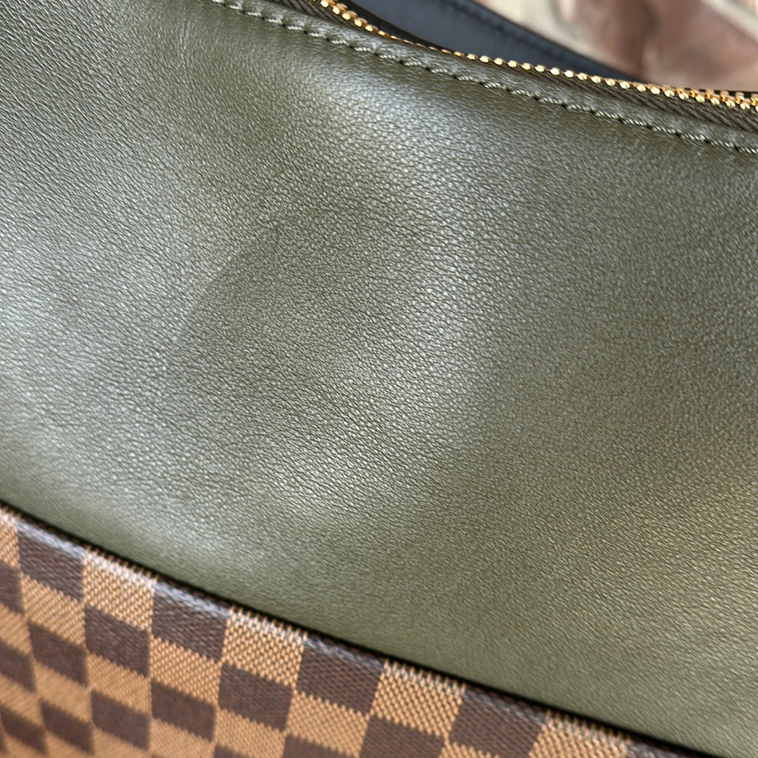 Louis Vuitton Maida Handbag Damier