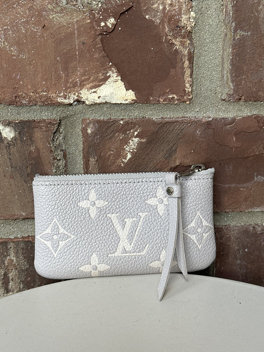Louis Vuitton Empreinte Key Pouch 62214