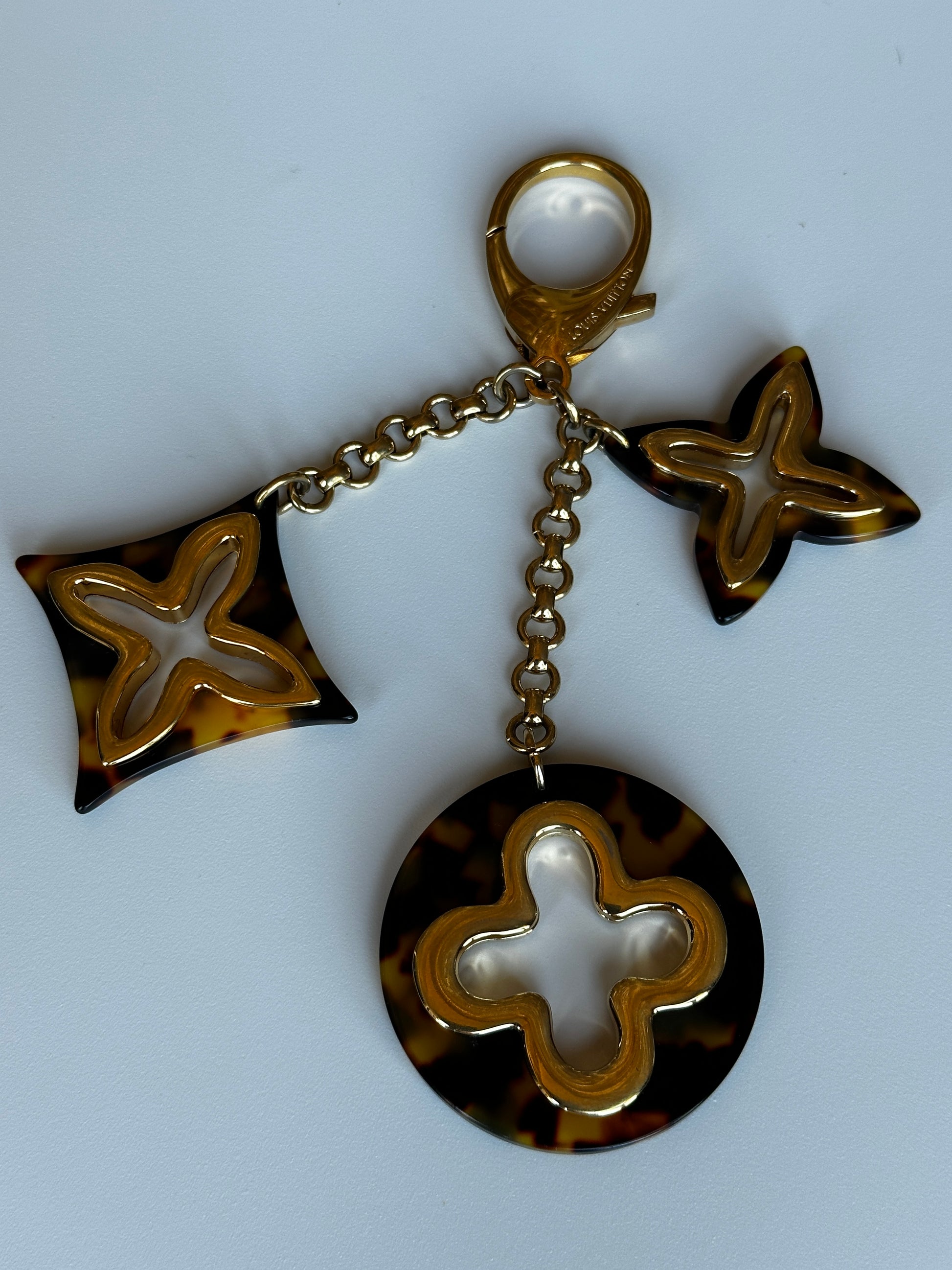 Louis Vuitton Insolence Bag Charm 32291