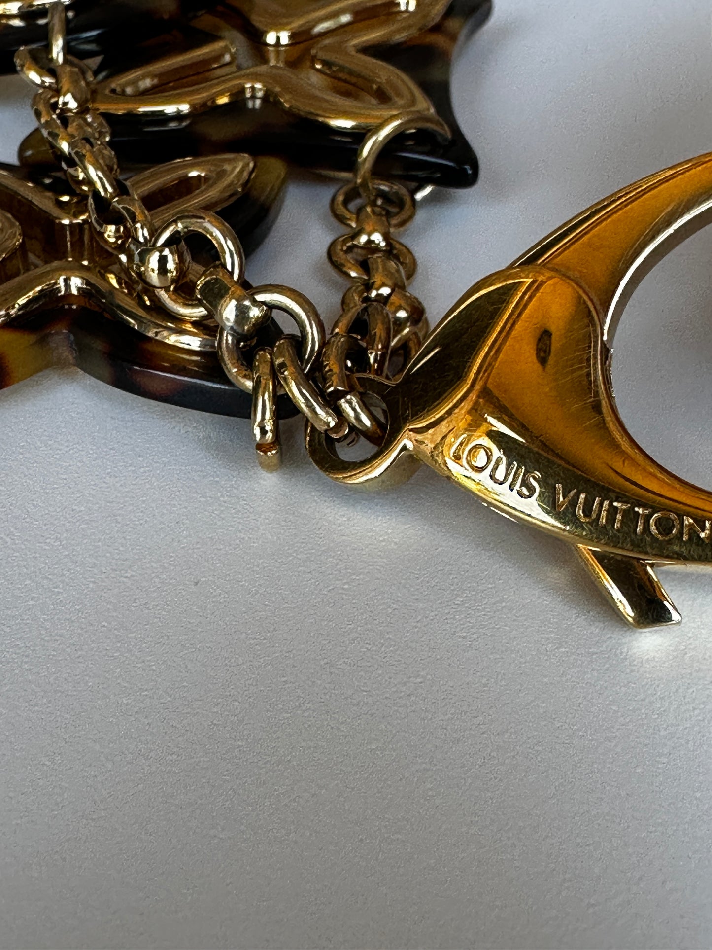 Louis Vuitton Insolence Bag Charm 32291