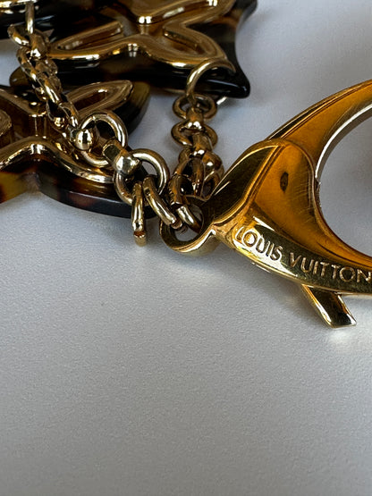 Louis Vuitton Insolence Bag Charm 32291