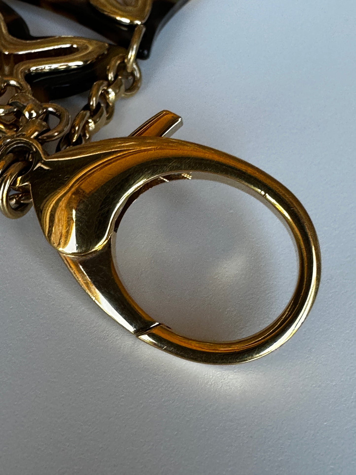 Louis Vuitton Insolence Bag Charm 32291