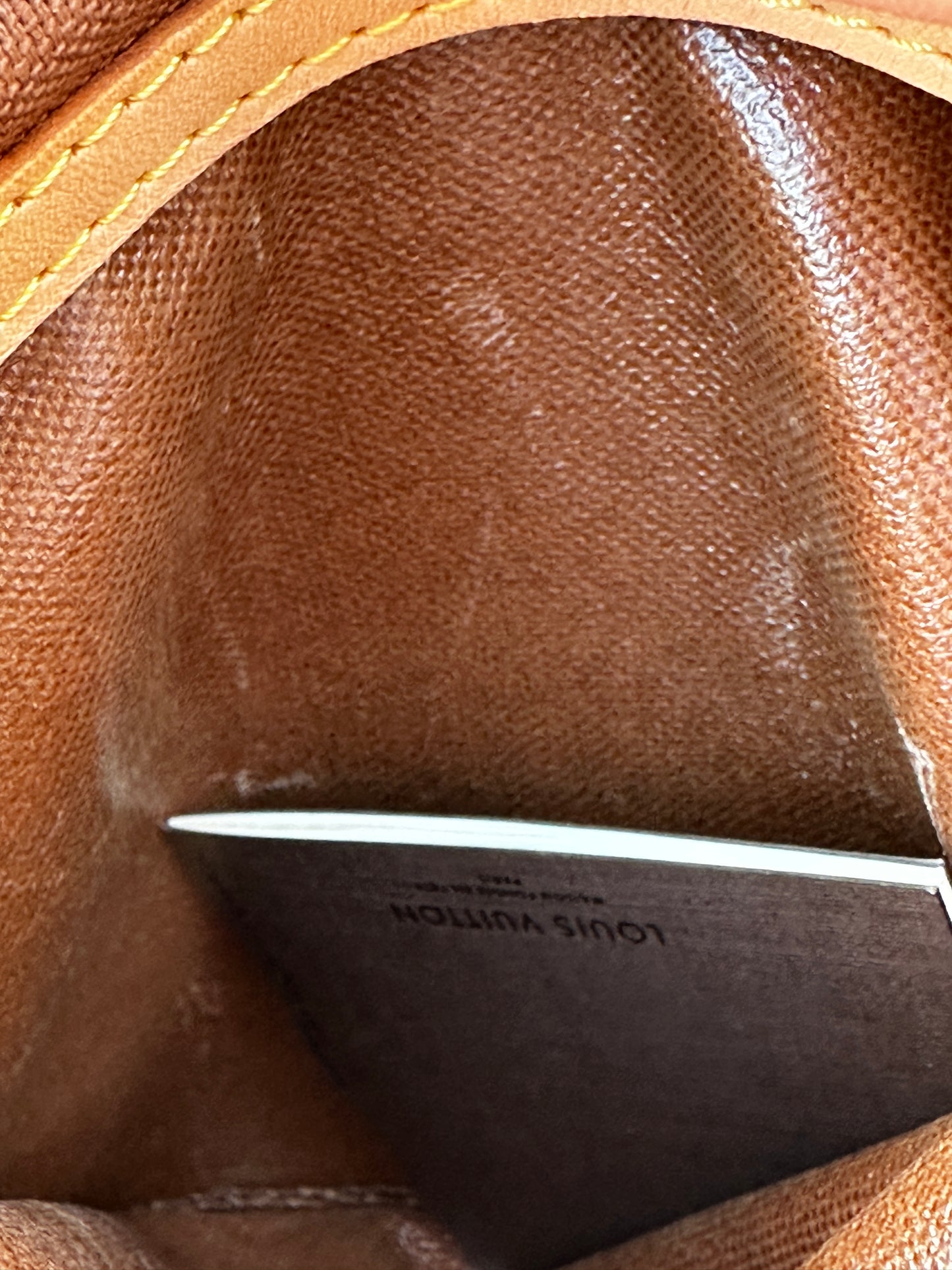 Louis Vuitton Limited Edition Monogram Speedy Roses 30 51189