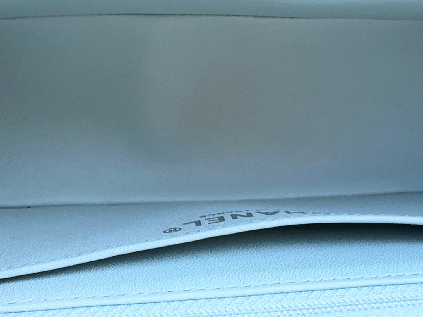 Chanel Reissue 2.55 Chevron Aged Calfskin Mini 11145