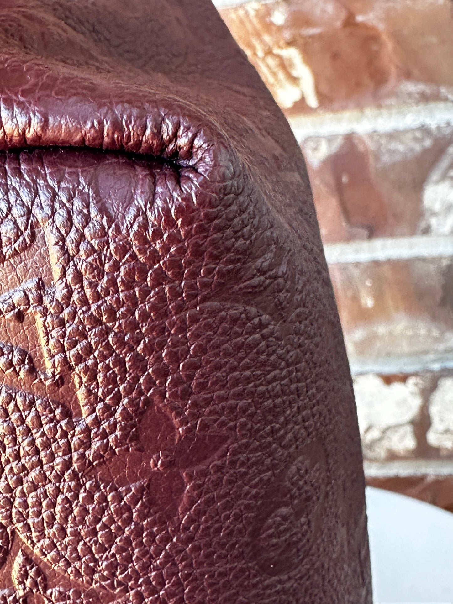 Louis Vuitton Sac Sport NM Empreinte Leather 68098