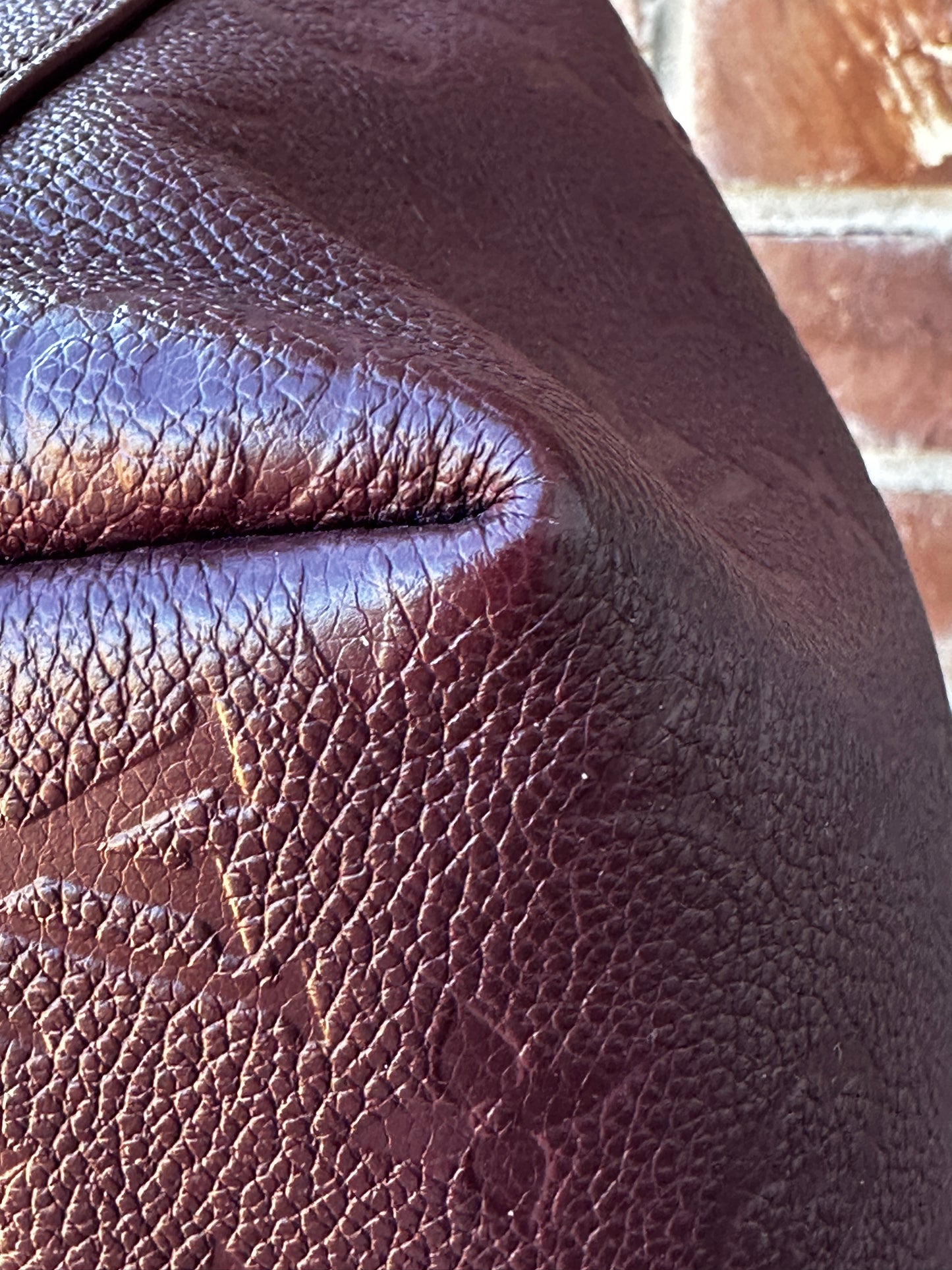 Louis Vuitton Sac Sport NM Empreinte Leather 68098