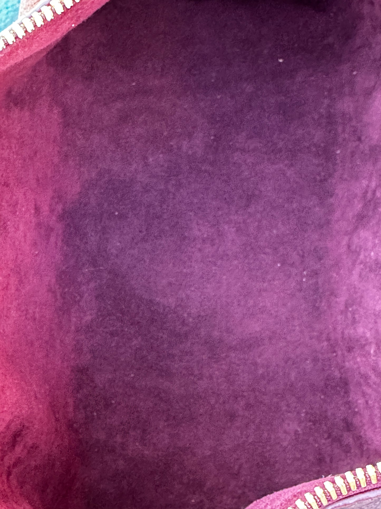 Louis Vuitton Sac Sport NM Empreinte Leather 68098