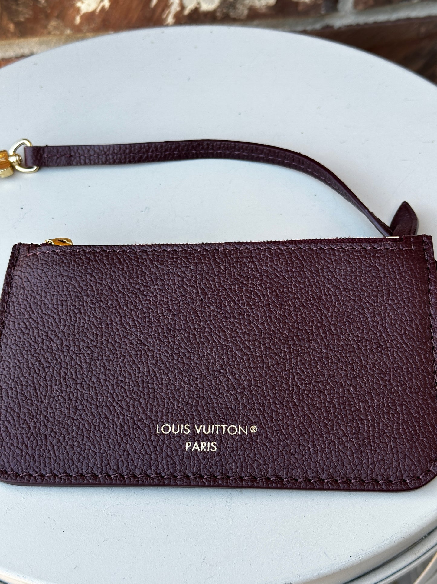 Louis Vuitton Sac Sport NM Empreinte Leather 68098