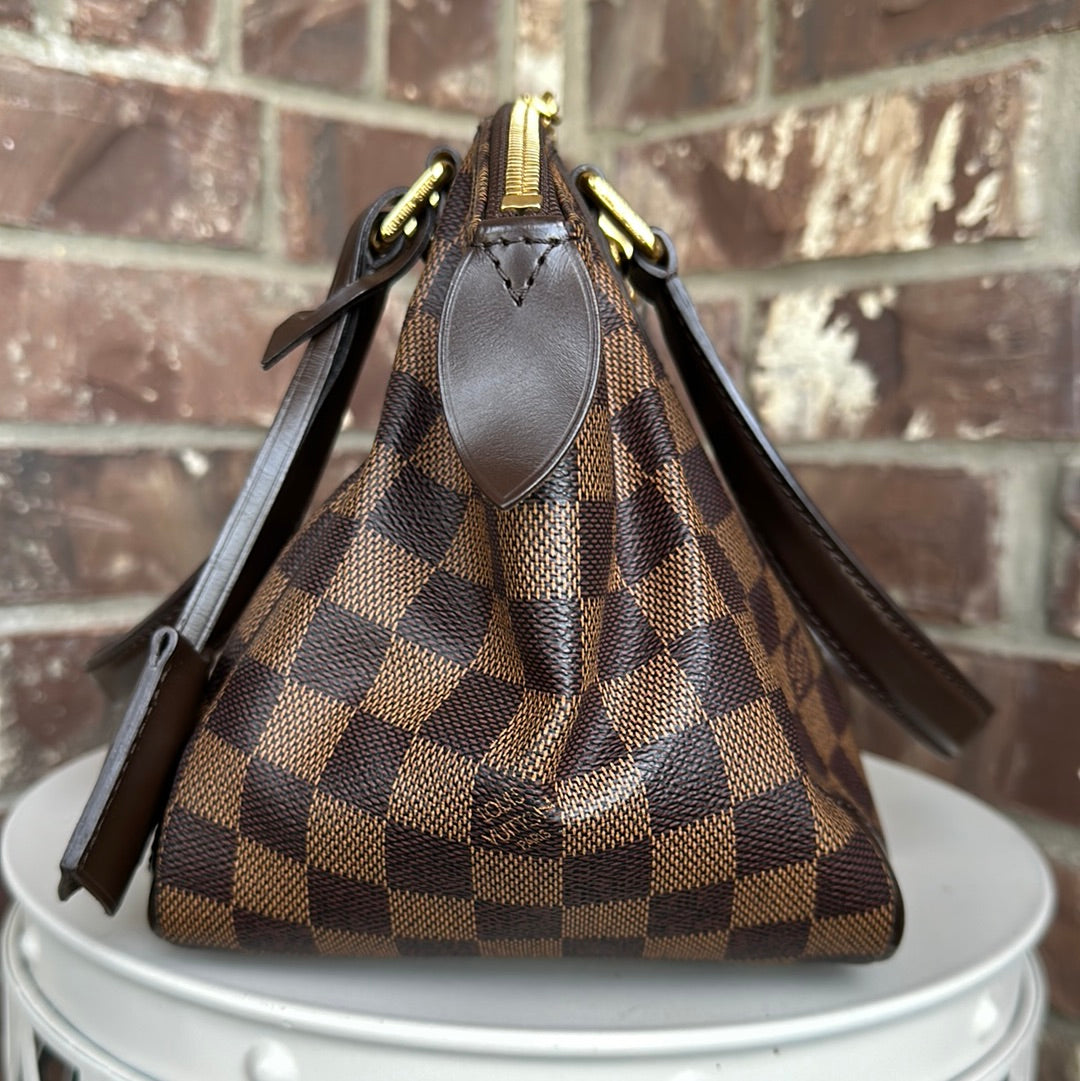 Louis Vuitton Verona PM Damier Ebene