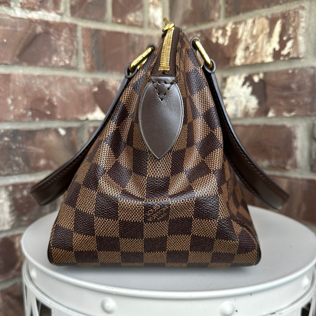 Louis Vuitton Verona PM Damier Ebene