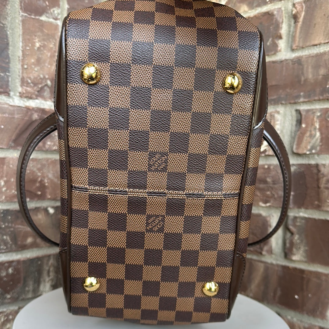 Louis Vuitton Verona PM Damier Ebene