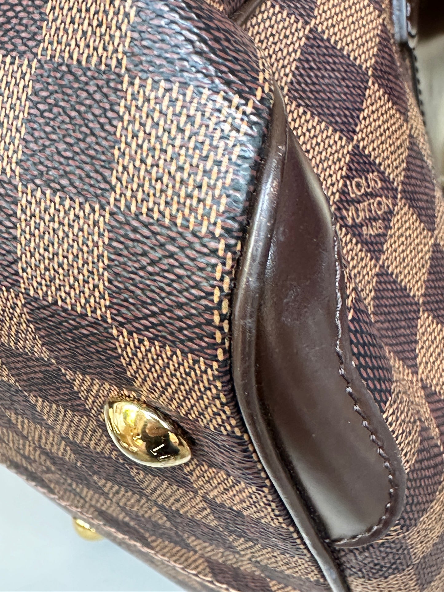 Louis Vuitton Verona PM Damier Ebene