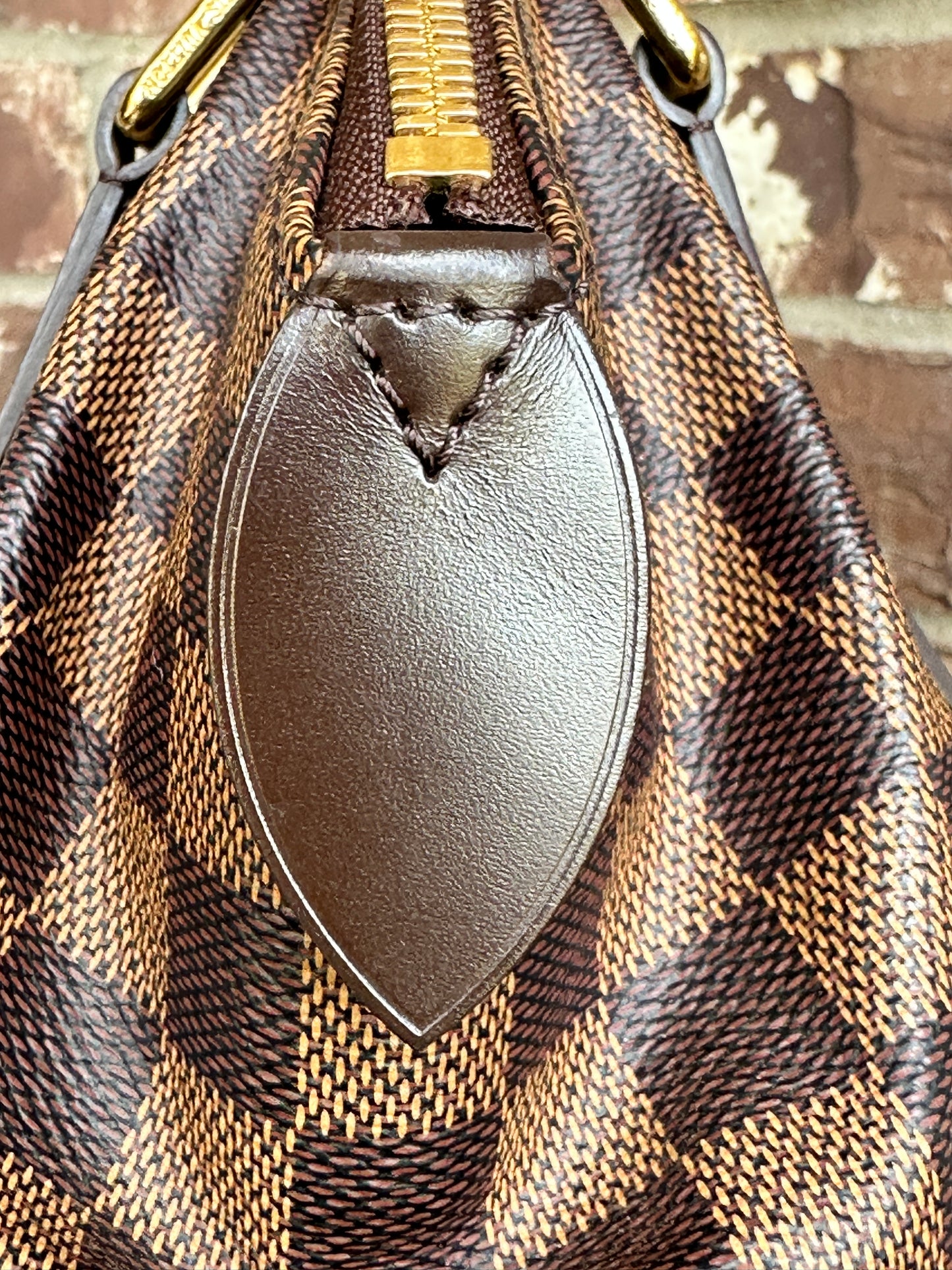 Louis Vuitton Verona PM Damier Ebene