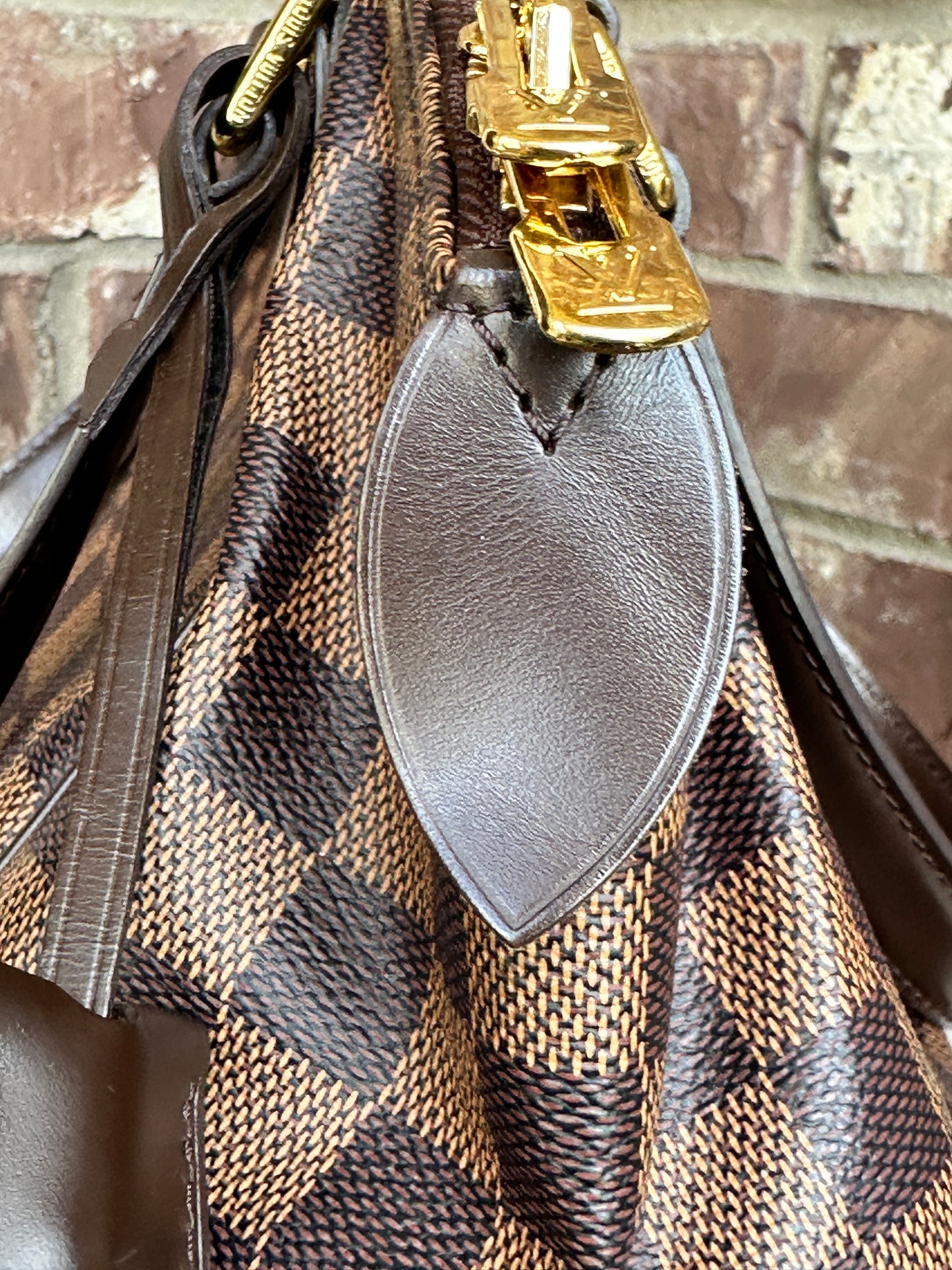 Louis Vuitton Verona PM Damier Ebene