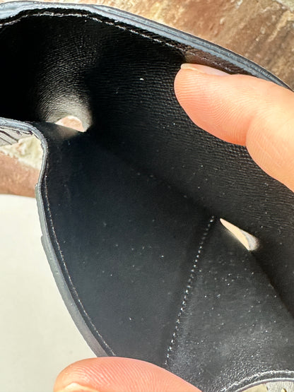 Louis Vuitton Zoe Game On Trifold Wallet 72635